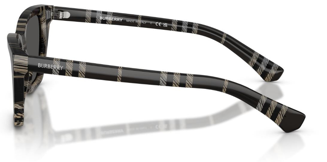Sonnenbrille Burberry BE4468