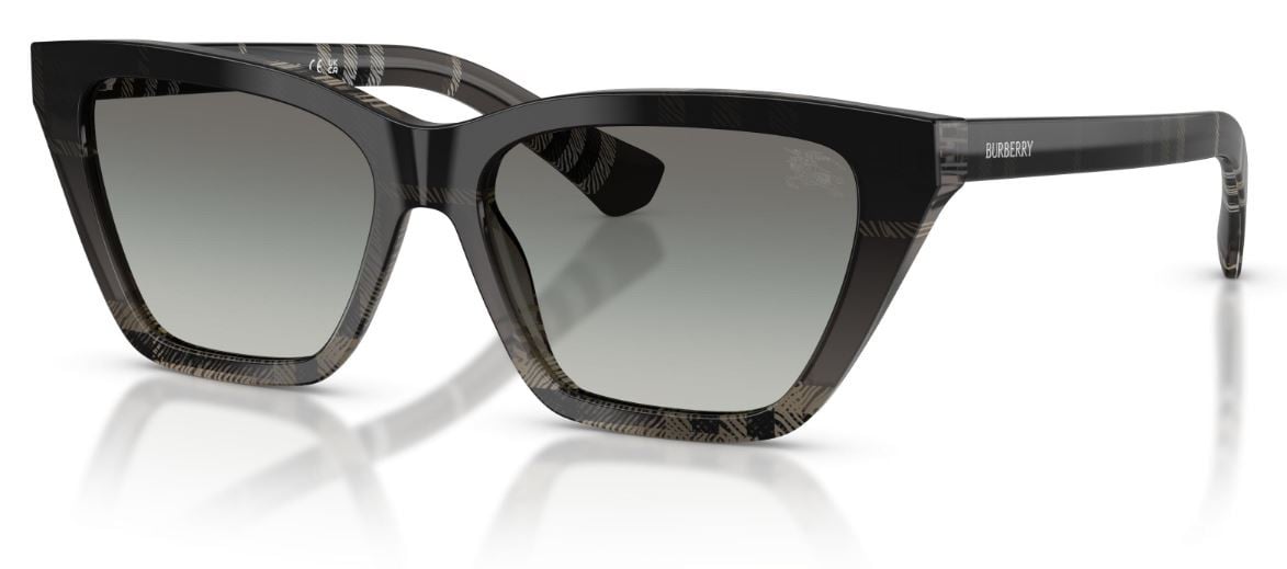 Sonnenbrille Burberry BE4468