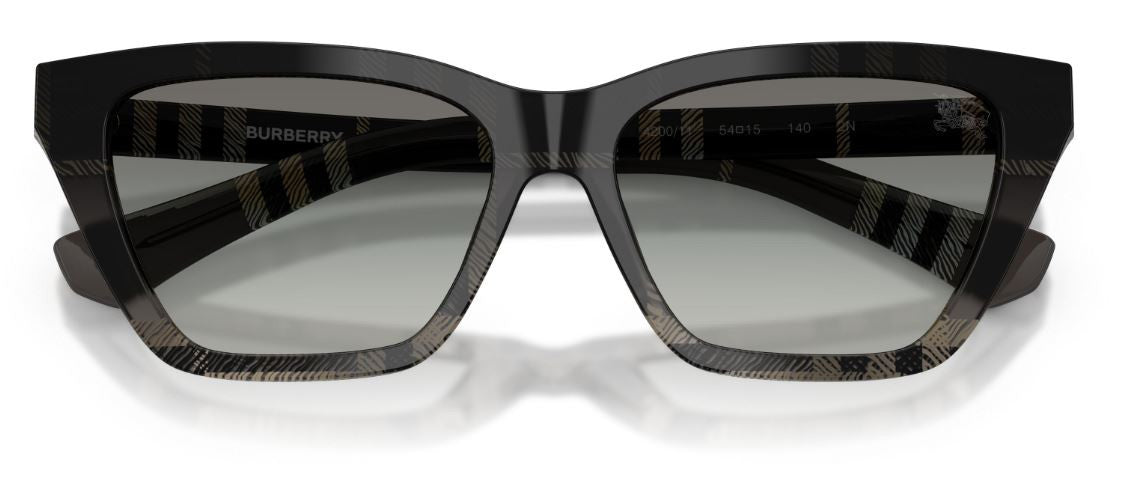 Sonnenbrille Burberry BE4468