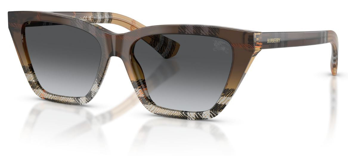 Sonnenbrille Burberry BE4468