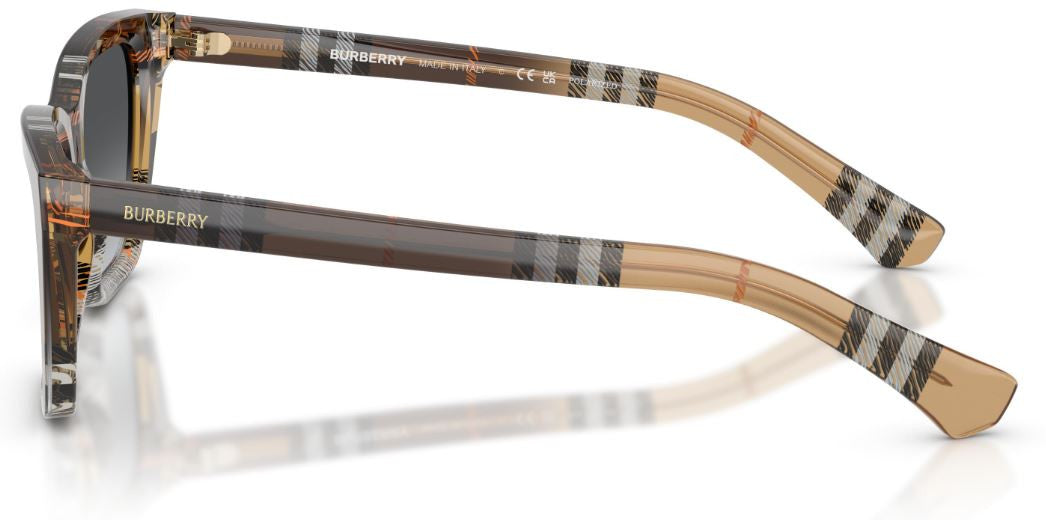 Sonnenbrille Burberry BE4468