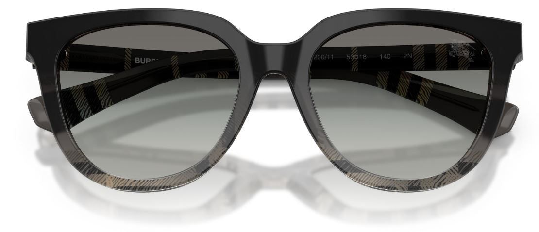 Sonnenbrille Burberry BE4469