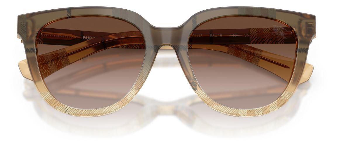 Sonnenbrille Burberry BE4469