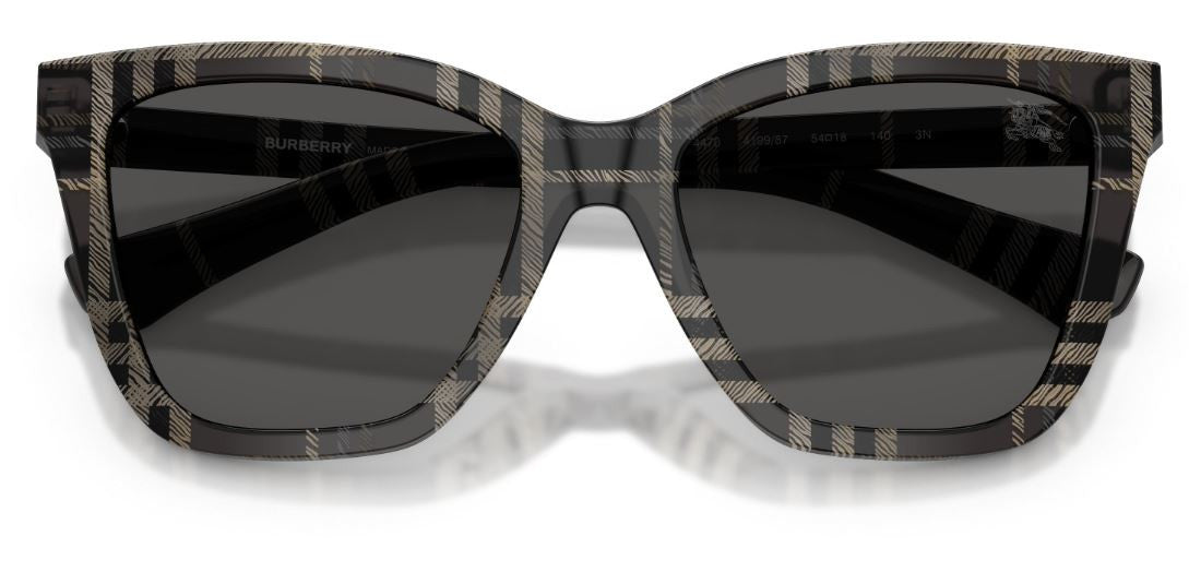 Sonnenbrille Burberry BE4470