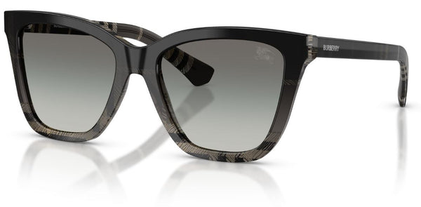Zonnebril Burberry BE4470