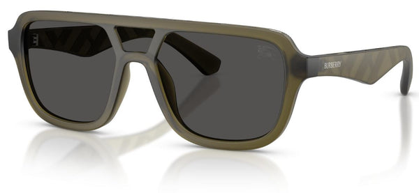 Lunettes de Soleil Burberry BE4474U