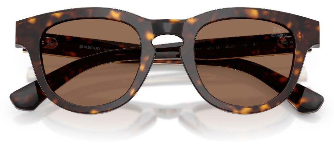 Óculos de sol Burberry BE4477