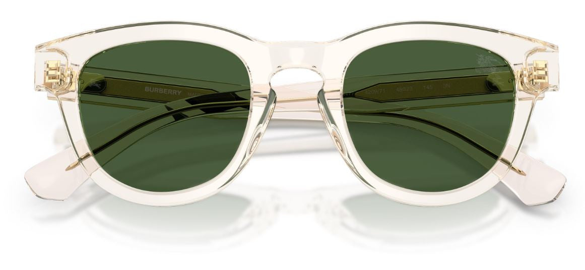 Óculos de sol Burberry BE4477
