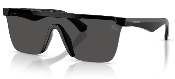 Lunettes de Soleil Burberry BE4480D