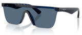 Occhiali da Sole Burberry BE4480D