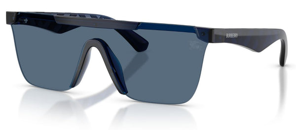 Lunettes de Soleil Burberry BE4480D