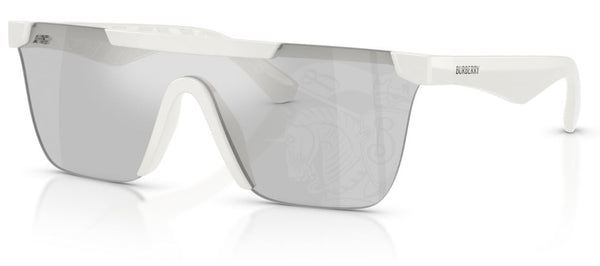 Lunettes de Soleil Burberry BE4480D