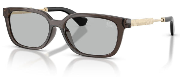 Lunettes de Soleil Burberry BE4481D