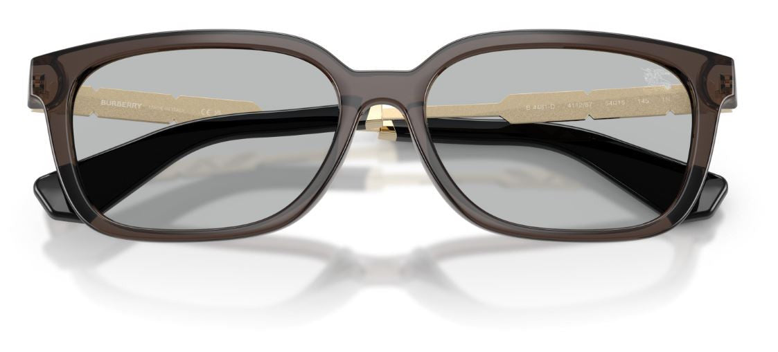Óculos de Sol Burberry BE4481D