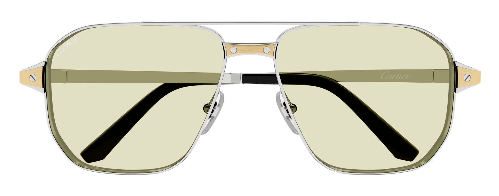 Óculos de Sol Cartier Santos CT0424S