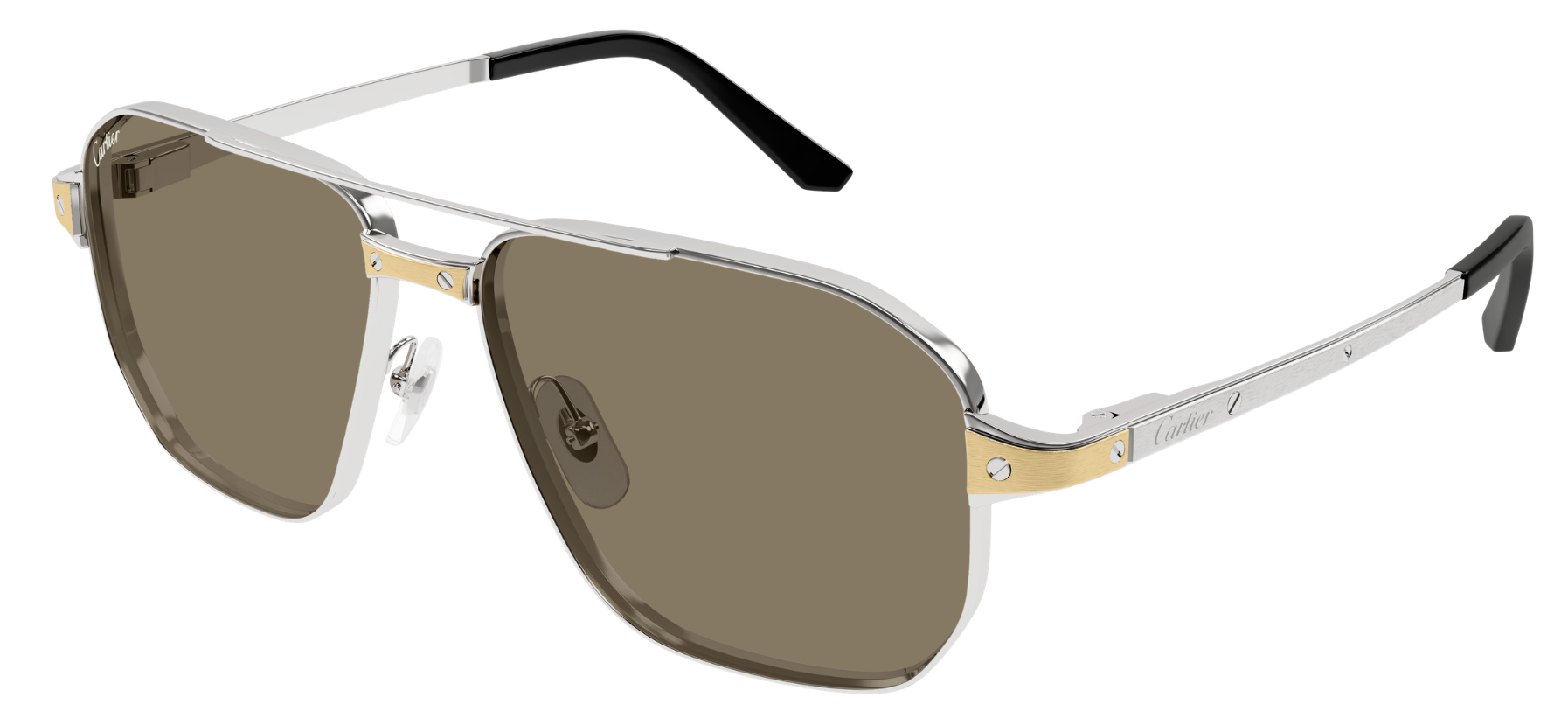 Óculos de Sol Cartier Santos CT0424S