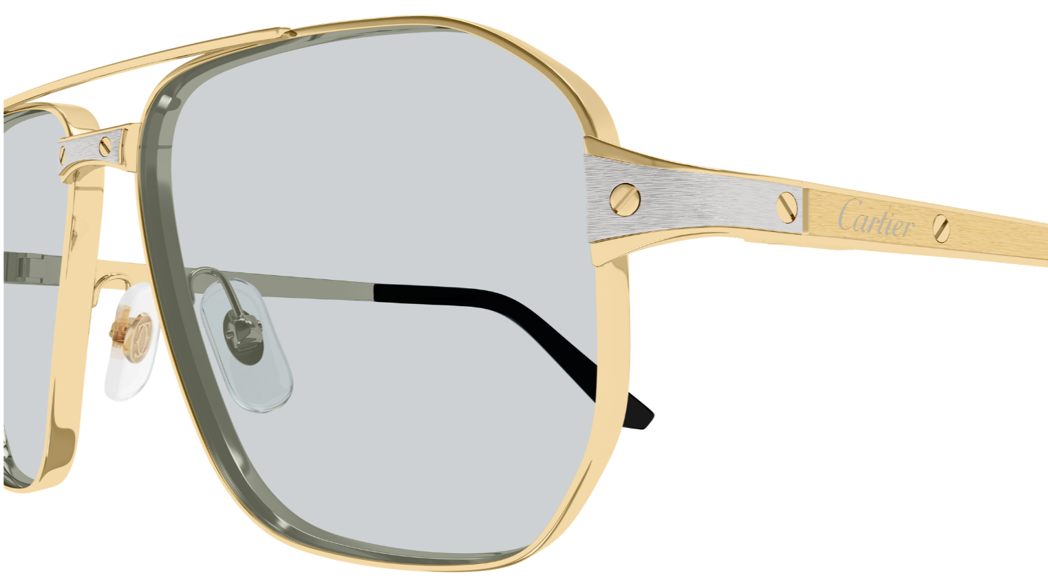Óculos de Sol Cartier Santos CT0424S