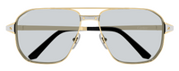 Óculos de Sol Cartier Santos CT0424S