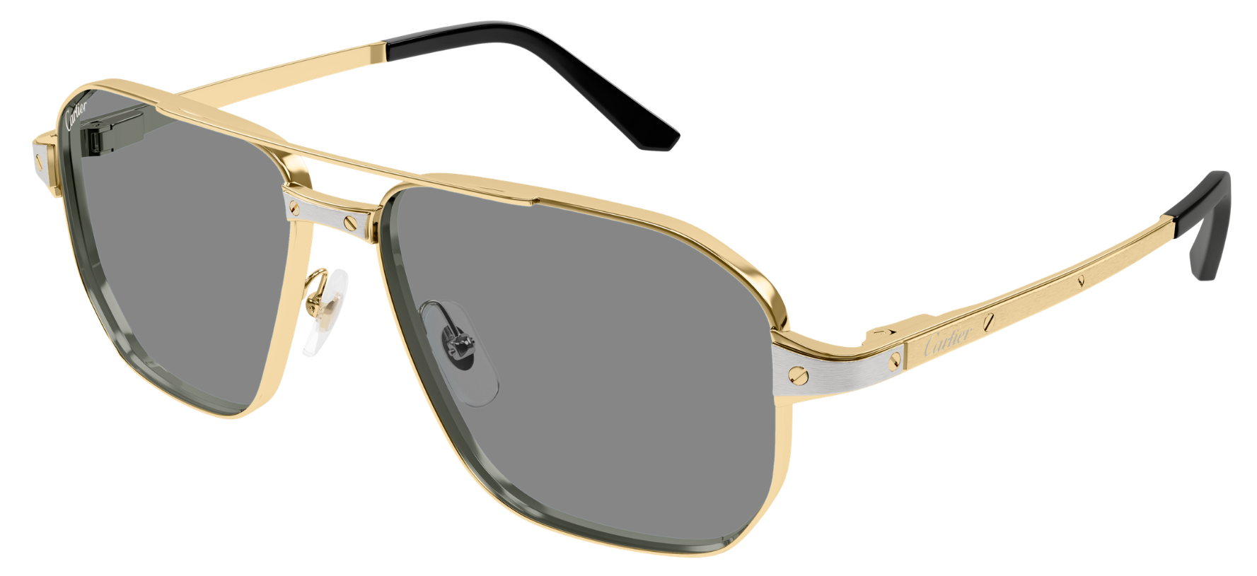 Óculos de Sol Cartier Santos CT0424S