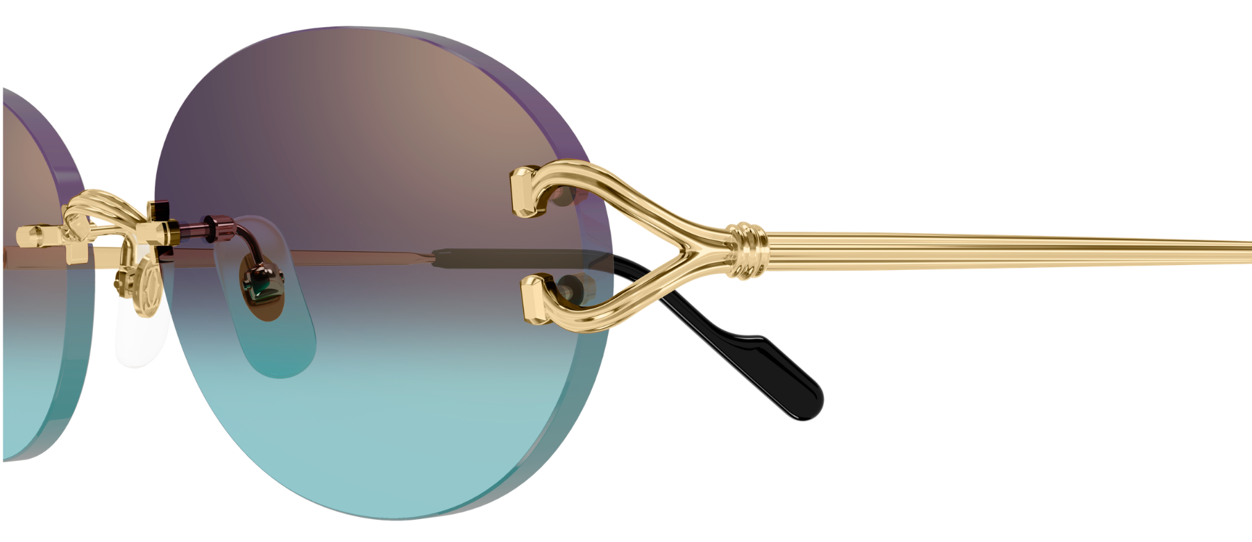 Gafas de Sol Cartier Piccadilly CT0551S