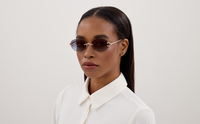 Gafas de Sol Cartier Piccadilly CT0551S