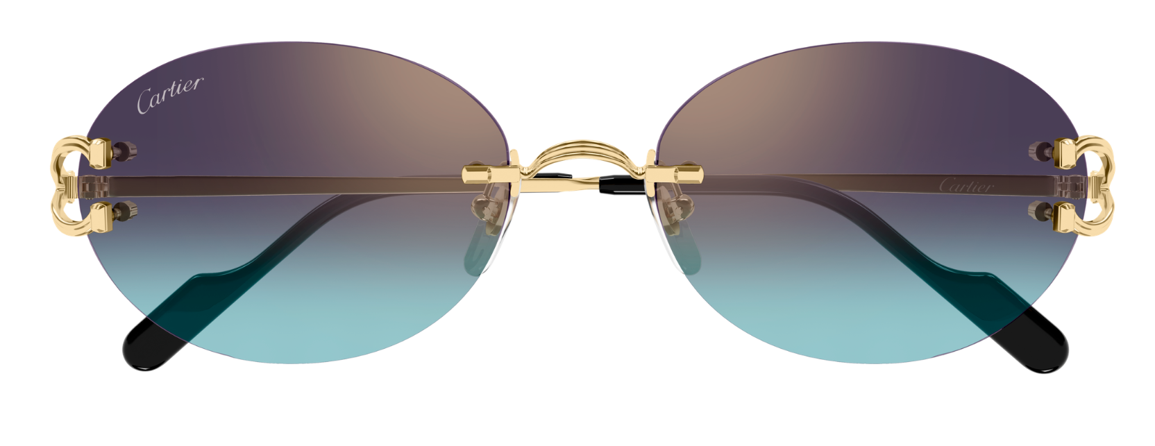 Gafas de Sol Cartier Piccadilly CT0551S