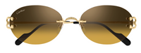 Gafas de Sol Cartier Piccadilly CT0551S