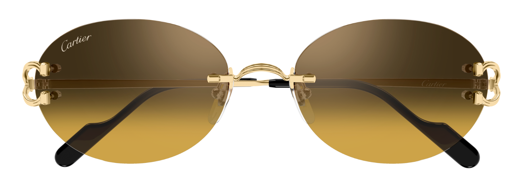 Gafas de Sol Cartier Piccadilly CT0551S
