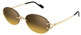 Gafas de Sol Cartier Piccadilly CT0551S