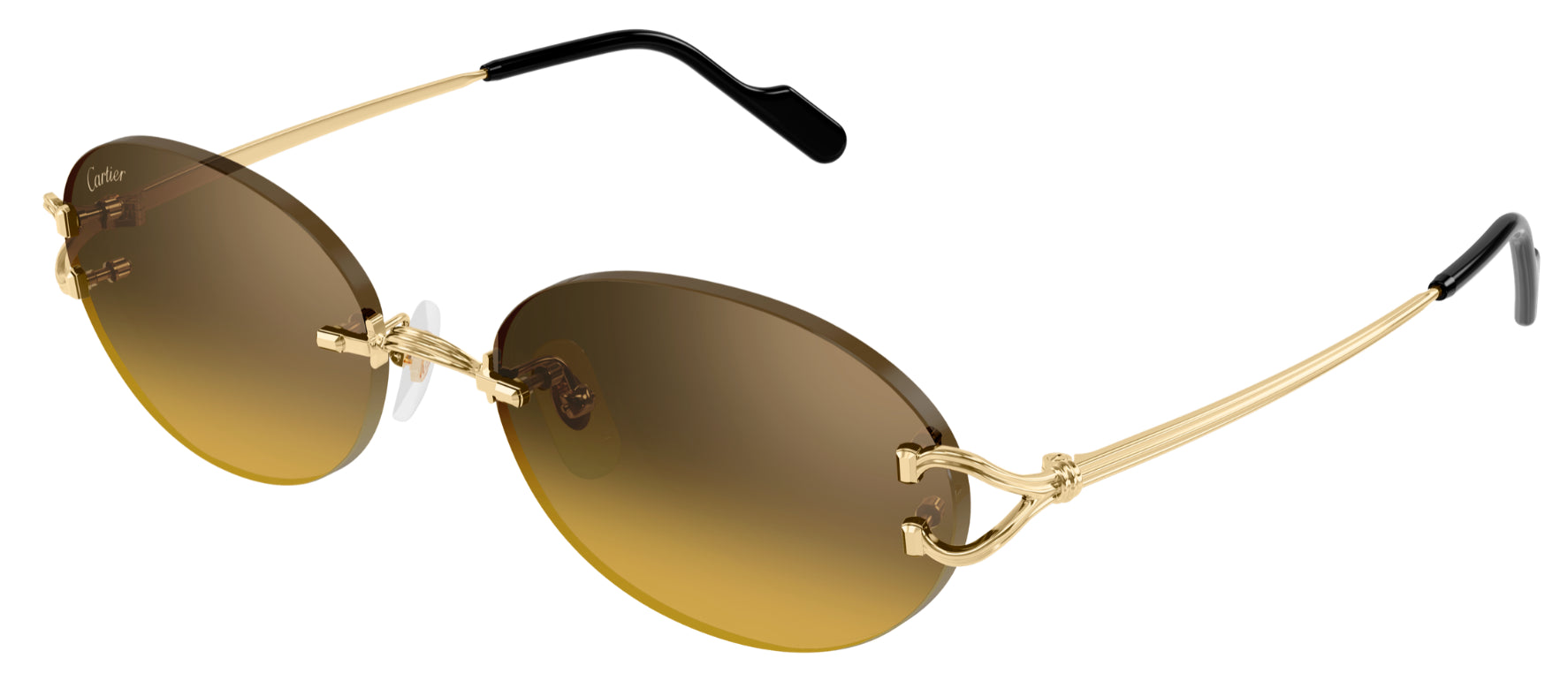 Gafas de Sol Cartier Piccadilly CT0551S