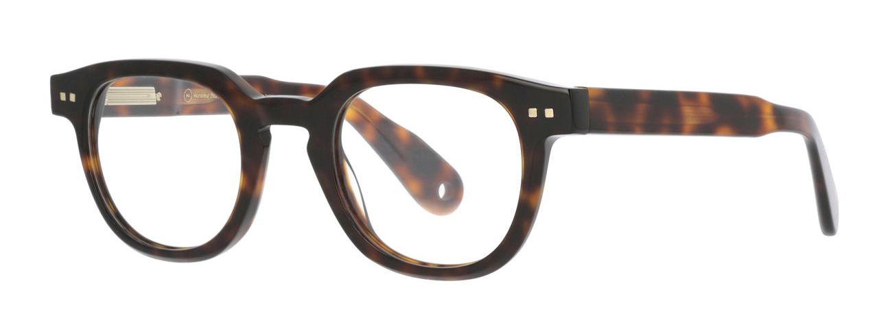 Optische bril Monsieur Blanc Benjamin