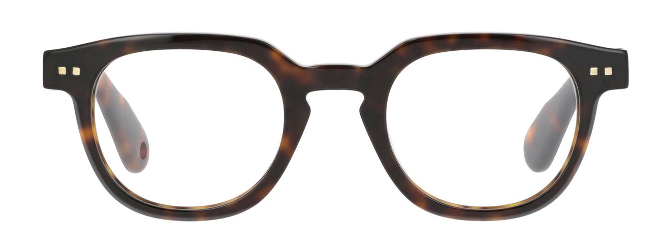 Optische bril Monsieur Blanc Benjamin