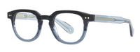Optische bril Monsieur Blanc Benjamin