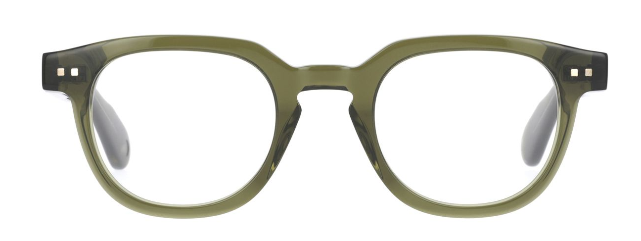 Optische bril Monsieur Blanc Benjamin