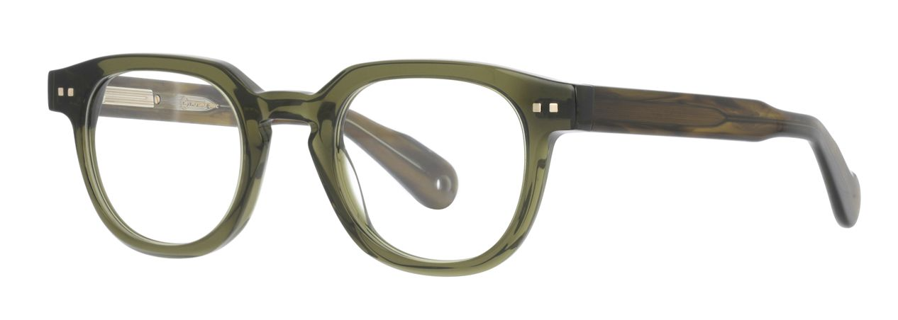 Optische bril Monsieur Blanc Benjamin