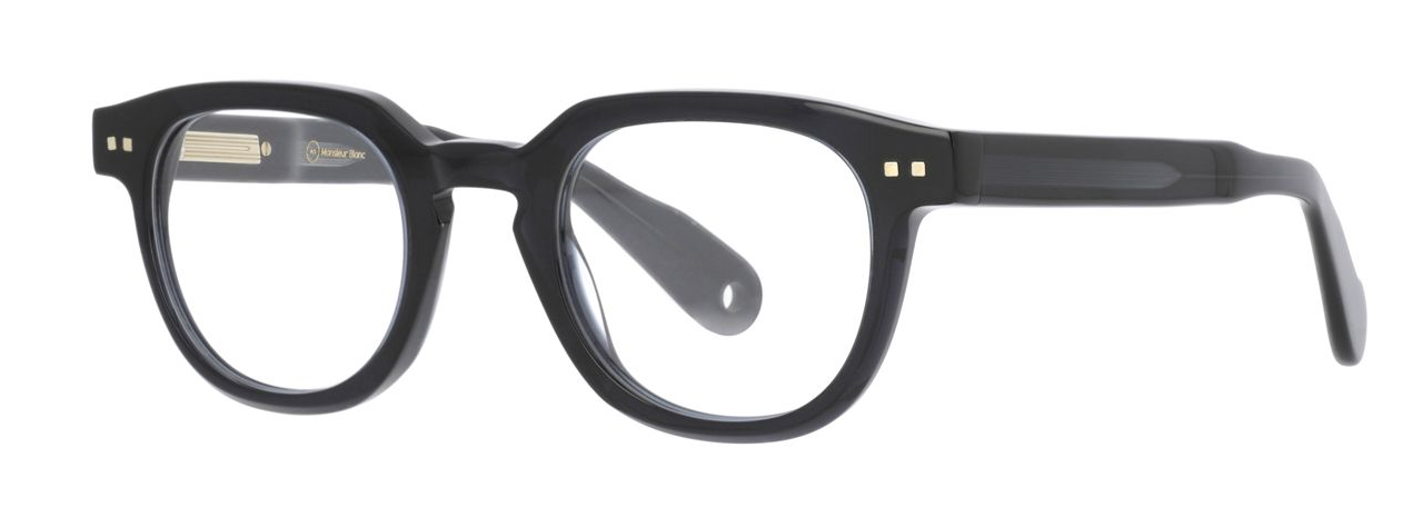 Optische bril Monsieur Blanc Benjamin