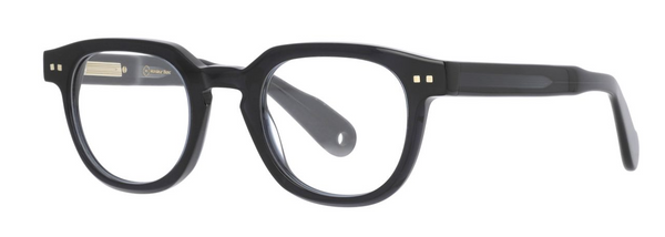 Lunettes de vue Monsieur Blanc Benjamin