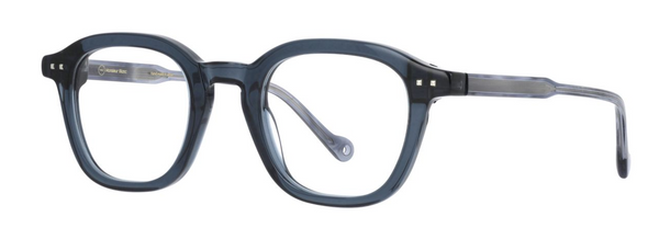 Lunettes de vue Monsieur Blanc Adam