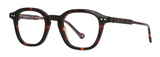 Monsieur Blanc Adam Eyeglasses