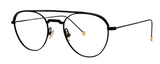 Gafas graduadas Monsieur Blanc Aristide