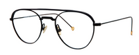Gafas graduadas Monsieur Blanc Aristide