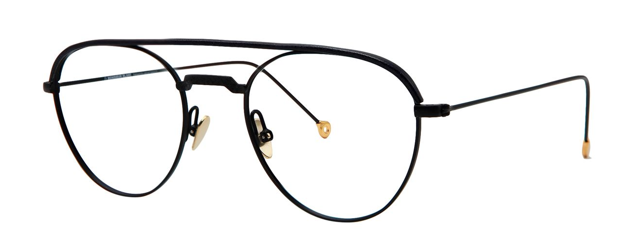Gafas graduadas Monsieur Blanc Aristide