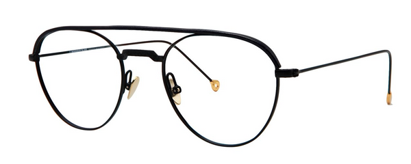 Lunettes de vue Monsieur Blanc Aristide
