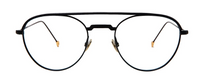 Gafas graduadas Monsieur Blanc Aristide