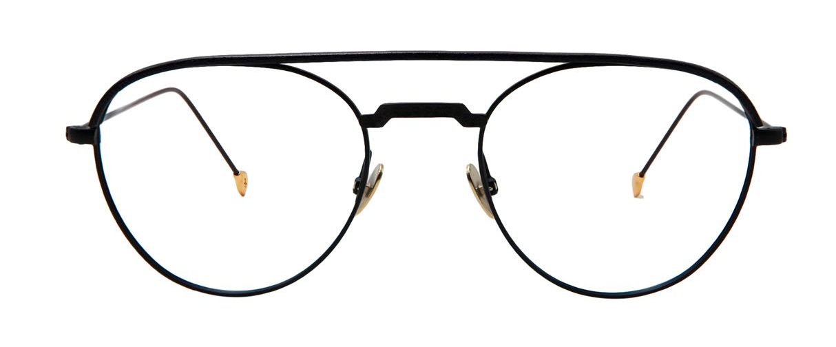 Gafas graduadas Monsieur Blanc Aristide