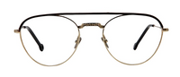 Gafas graduadas Monsieur Blanc Aristide