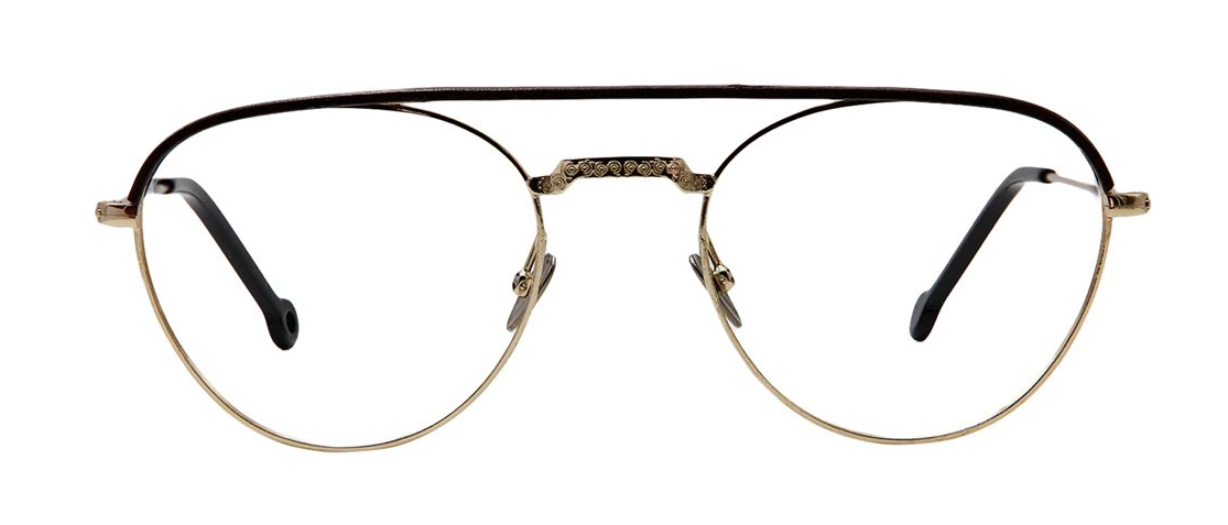 Gafas graduadas Monsieur Blanc Aristide