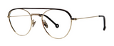 Gafas graduadas Monsieur Blanc Aristide