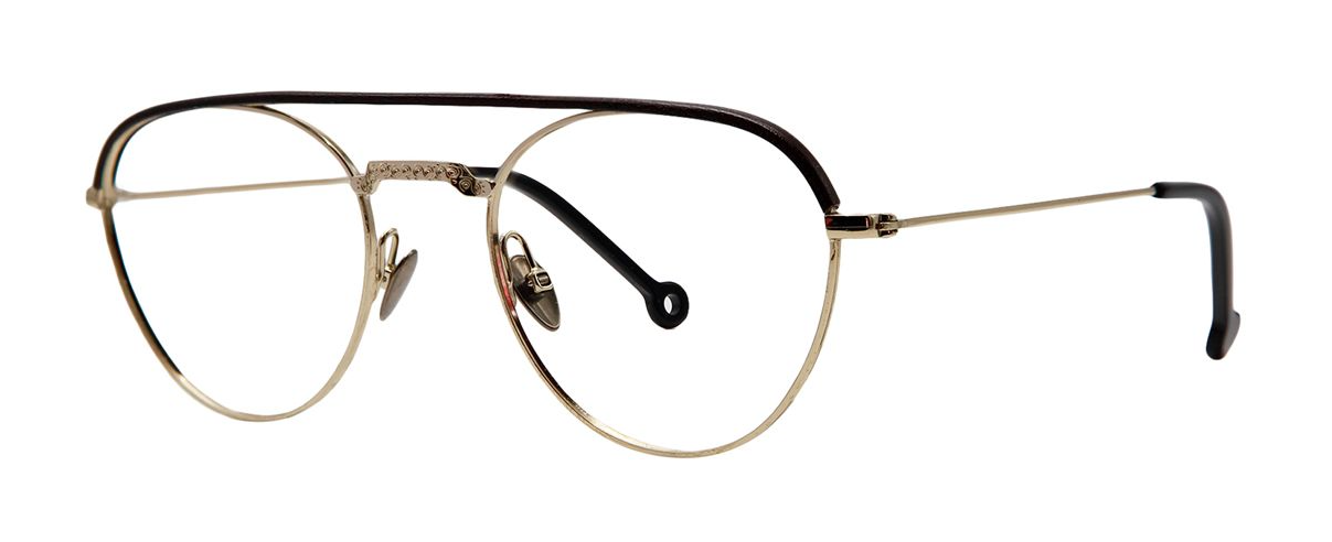 Gafas graduadas Monsieur Blanc Aristide