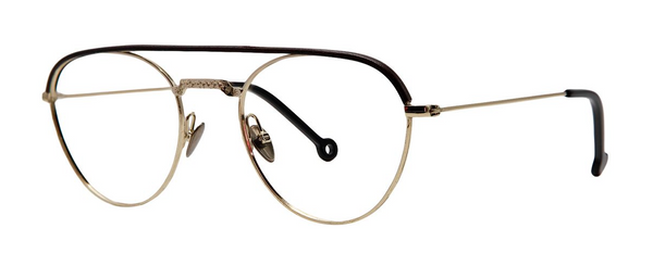 Lunettes de vue Monsieur Blanc Aristide